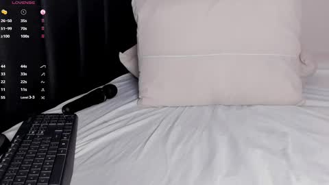 Snapshot of allisonroberts_ chatting on 03.11.25 Alli online show from 03.11.25