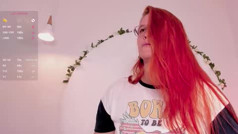 Snapshot of allisonroberts_ chatting on 02.15.26 Alli online show from 02.15.26