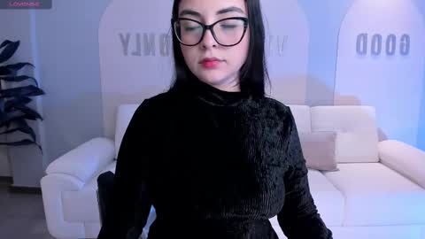 Allison Rogers online show from 03.01.25