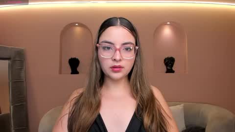 Allison Rogers online show from 06.02.26