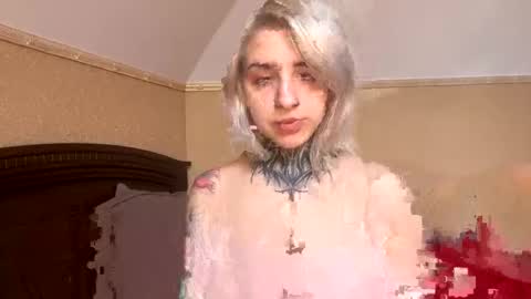 AllisonXAlfred online show from 03.30.26