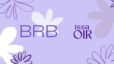 Allissa  online show from 06.09.26