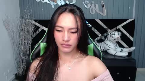 Allisson online show from 01.18.25