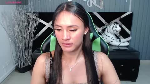 Allisson online show from 01.22.25