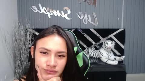 Allisson online show from 01.25.25