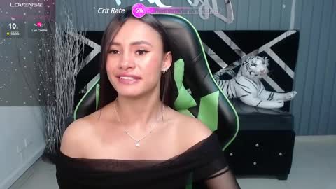 Allisson online show from 01.26.25