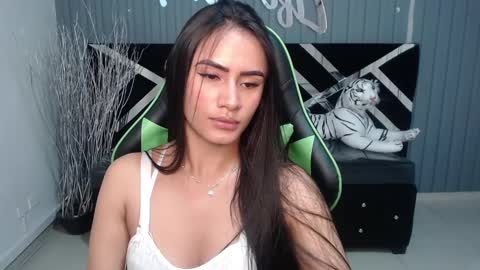 Allisson online show from 01.28.25