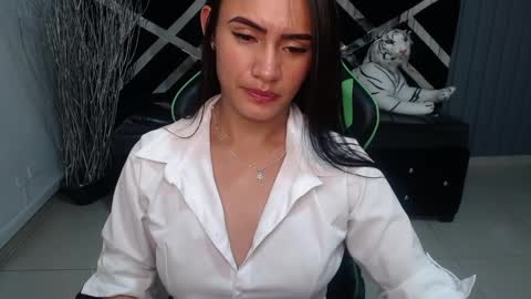 Allisson online show from 01.29.25