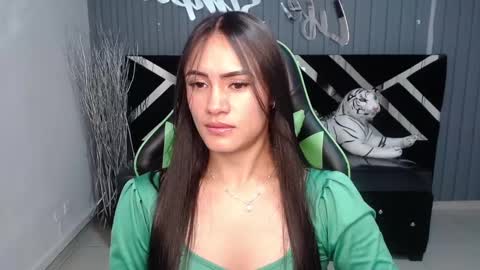 Allisson online show from 01.30.25