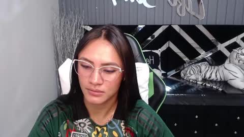 Allisson online show from 02.06.25