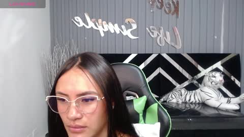 Allisson online show from 02.22.25