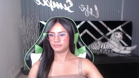 Allisson online show from 02.26.25