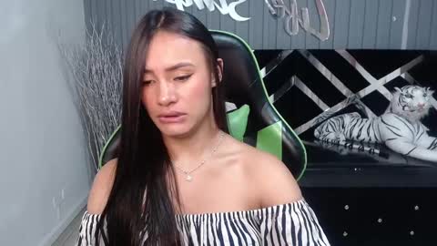 Allisson online show from 02.28.25