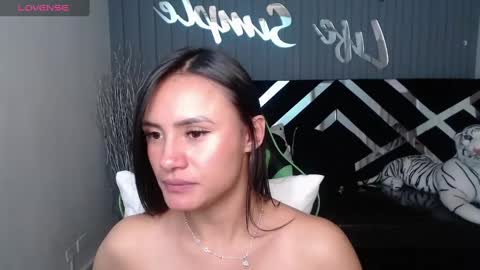 Allisson online show from 03.01.25