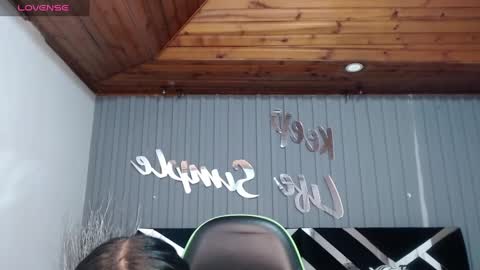 Allisson online show from 03.09.25