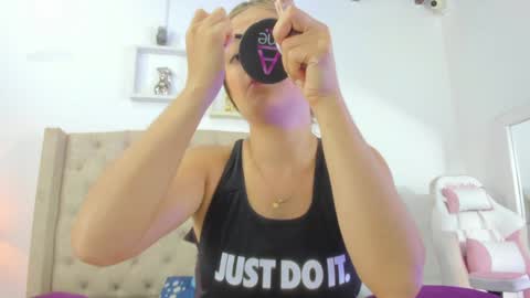 allisson online show from 01.17.25