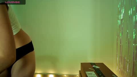 Alli online show from 07.22.26