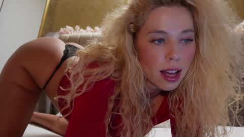 allissonhotbb online show from 10.03.25