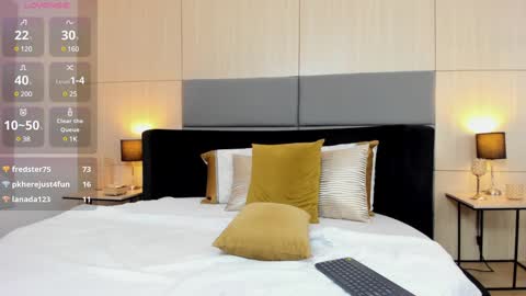 Allisson online show from 02.04.25