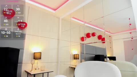 Allisson online show from 02.17.25