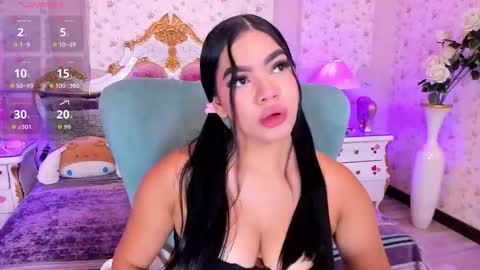 Allisson online show from 10.09.25