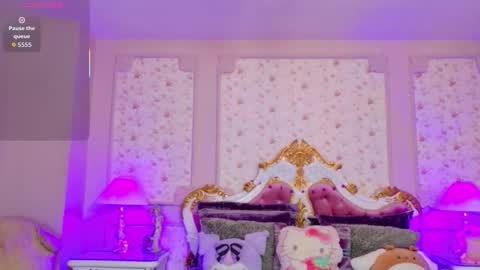 Allisson online show from 11.20.25