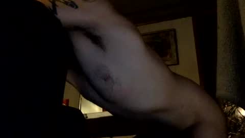 allitrunnin online show from 10.25.25