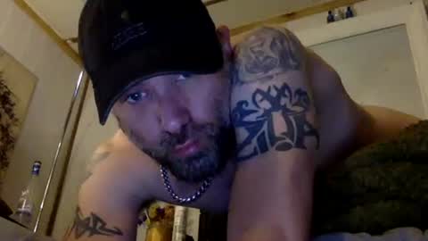 allitrunnin online show from 12.01.25