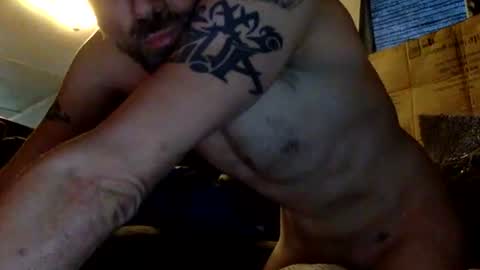 allitrunnin online show from 01.11.26