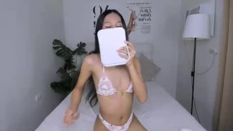 Alliyah online show from 07.22.26