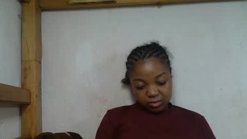 Snapshot of allizida01 chatting on 02.04.26 allizida01 online show from 02.04.26