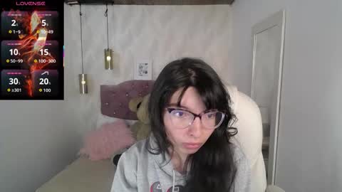 alison online show from 02.23.26