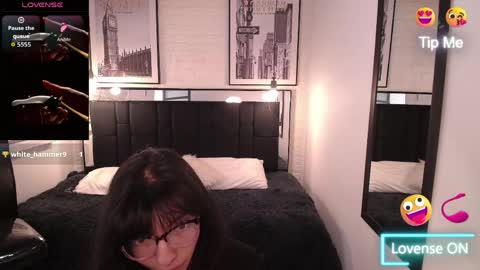 alison online show from 05.21.26