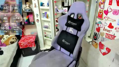 allsson_miller online show from 02.11.26