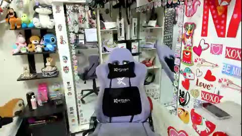 allsson_miller online show from 06.25.26