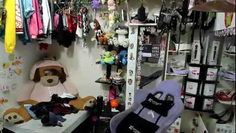 allsson_miller online show from 07.12.26