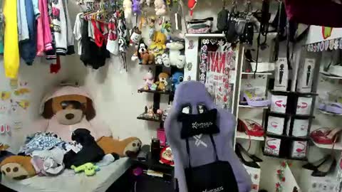 allsson_miller online show from 07.21.26