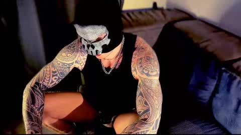 Justin online show from 12.02.24