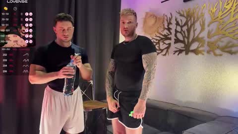 Justin online show from 10.28.25