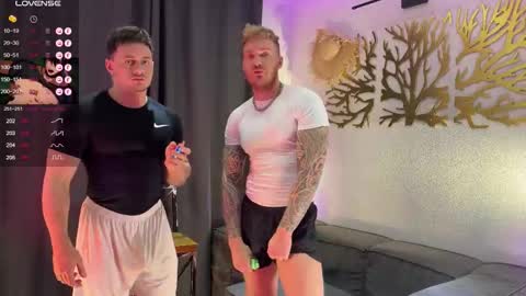 Justin online show from 10.29.25