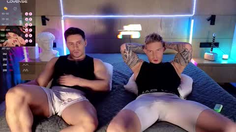 Justin online show from 10.31.25