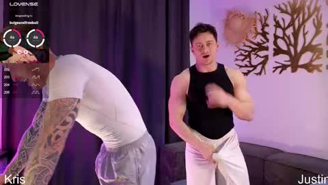 Justin online show from 11.06.25