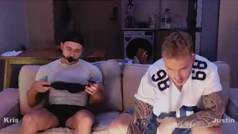 Justin online show from 06.23.26