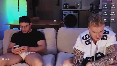 Justin online show from 06.30.26