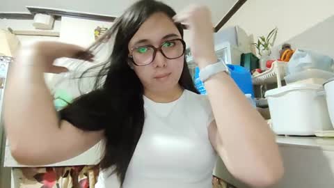 Miss Alicia online show from 05.02.26