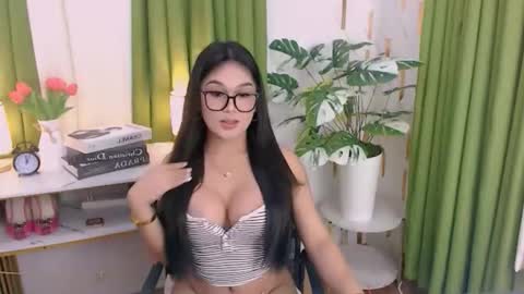Brianna online show from 06.11.26