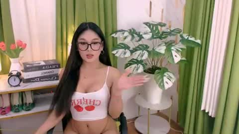Brianna online show from 06.22.26