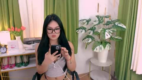 Brianna online show from 07.03.26