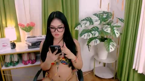 Brianna online show from 07.20.26