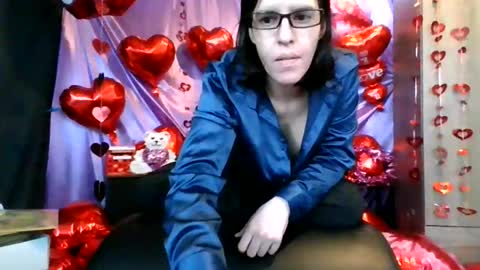 Snapshot of alluringali25 chatting on 02.06.26 AlluringAli25 online show from 02.06.26